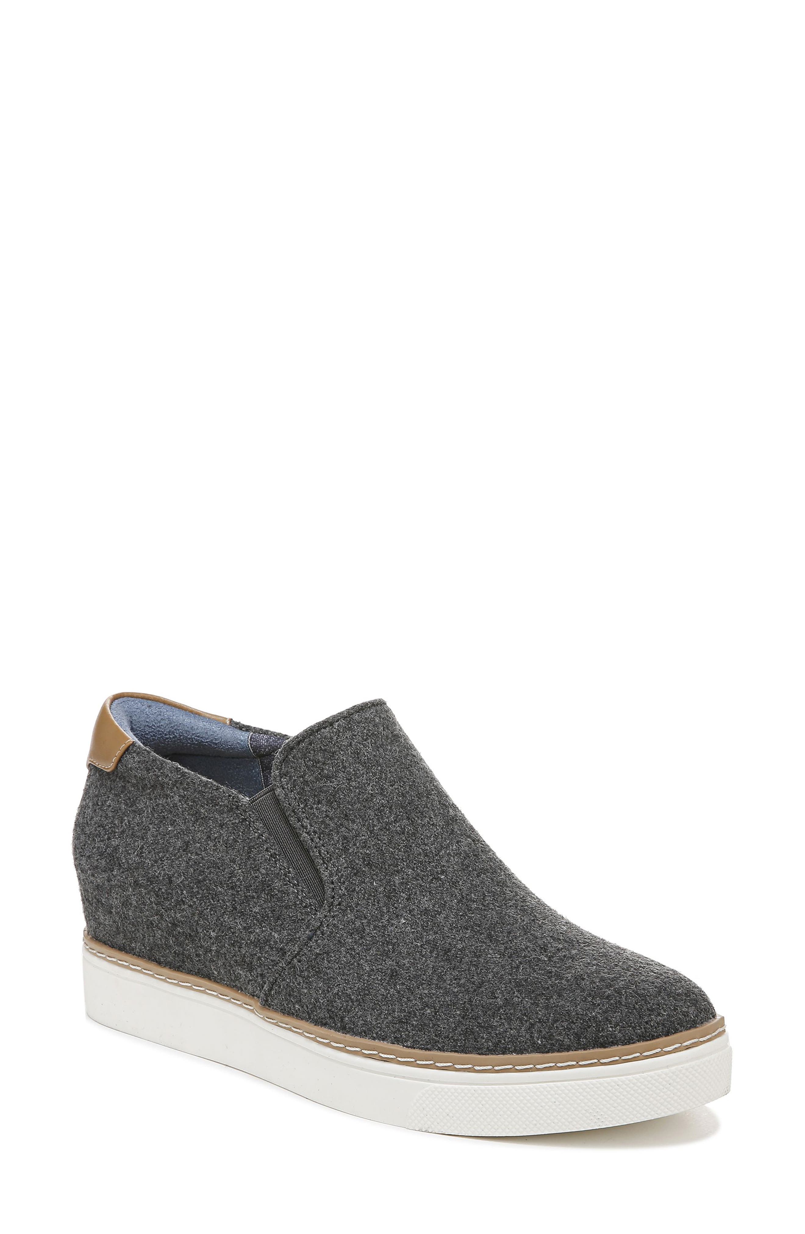 Dr. Scholl's If Only Sneaker, Main, color, 