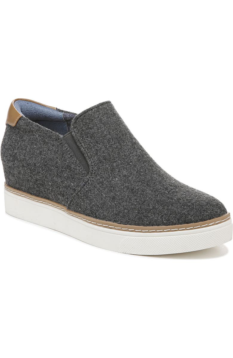 Dr. Scholl's If Only Sneaker, Main, color,
