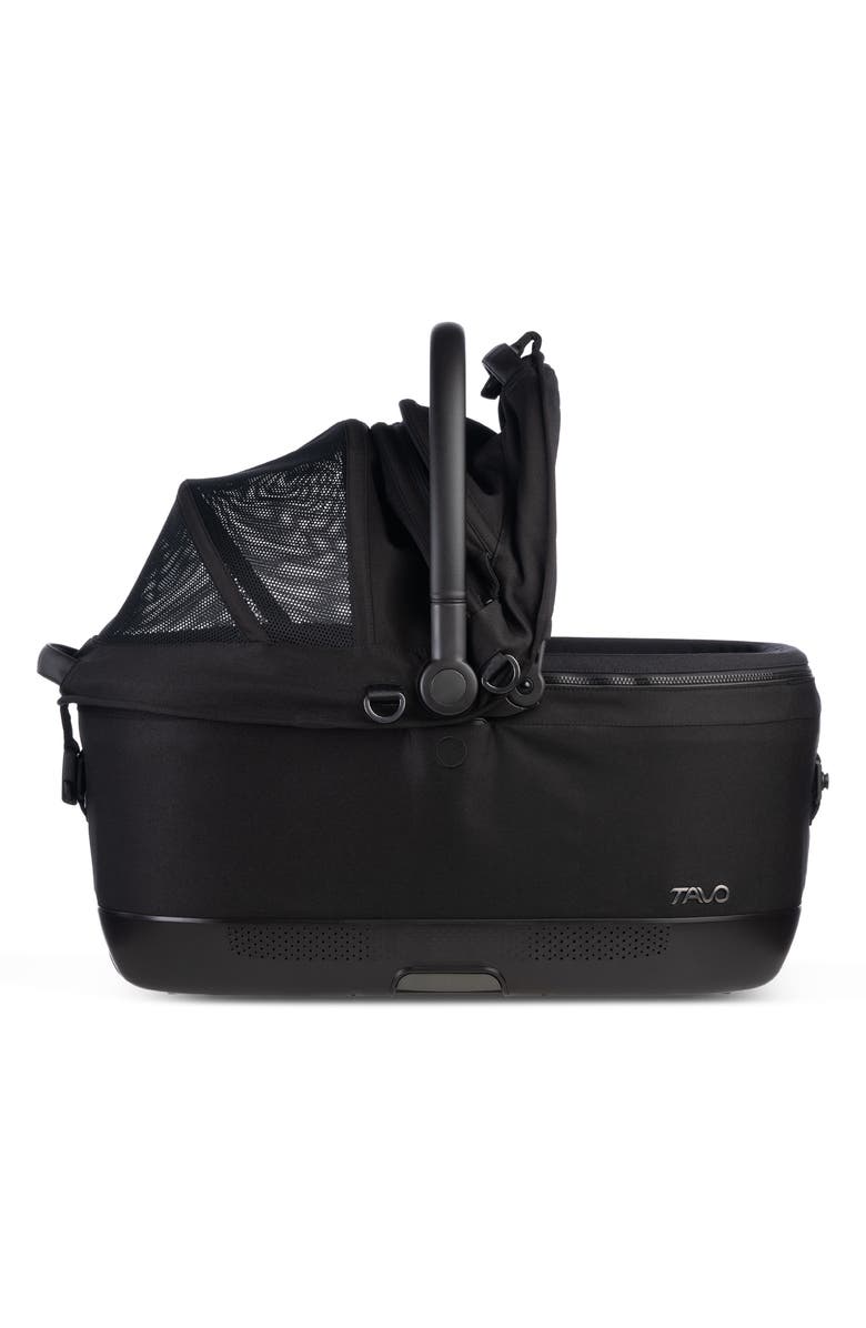 TAVO PETS Maeve<sup>™</sup> iso6X Pet Car Seat, Alternate, color, Onyx