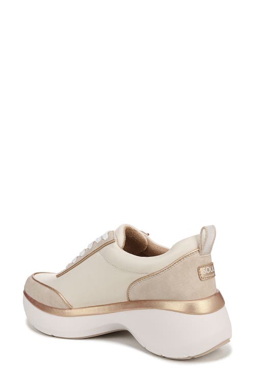 SOUL NATURALIZER SOUL NATURALIZER ROQUEL SNEAKER