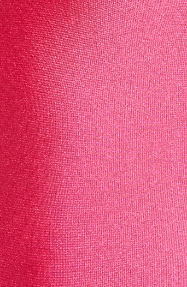 JADE Swim Contour One-Piece Swimsuit, Alternate, color, 