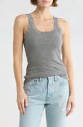 Leith Lace Trim Tank