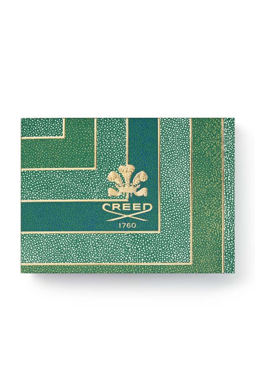 Creed 5-piece Fragrance Gift Set $500 Value In Multi
