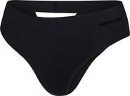 SAVAGE X FENTY Soft N' Savage Cheeky Panties