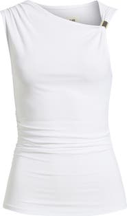 Open Edit Hardware Twist Top