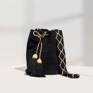 One Thread Collective Noche Bag