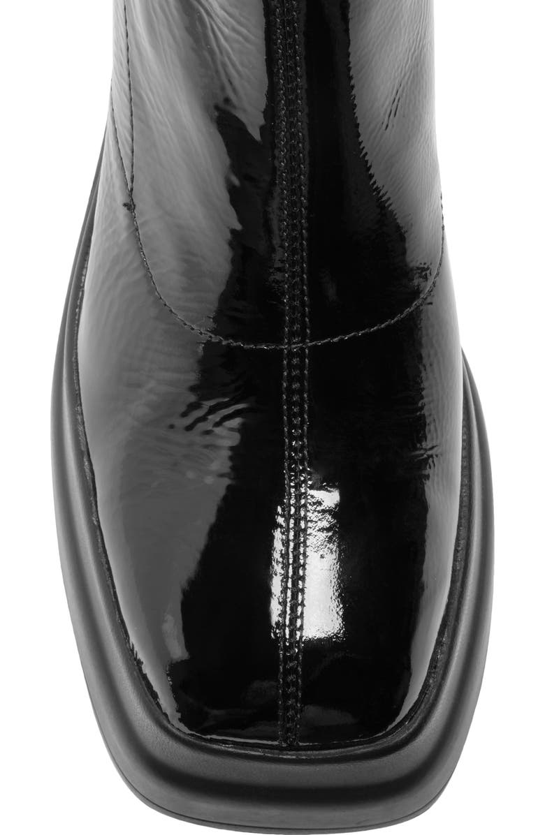 Free People Double Stack Platform Bootie, Alternate, color,