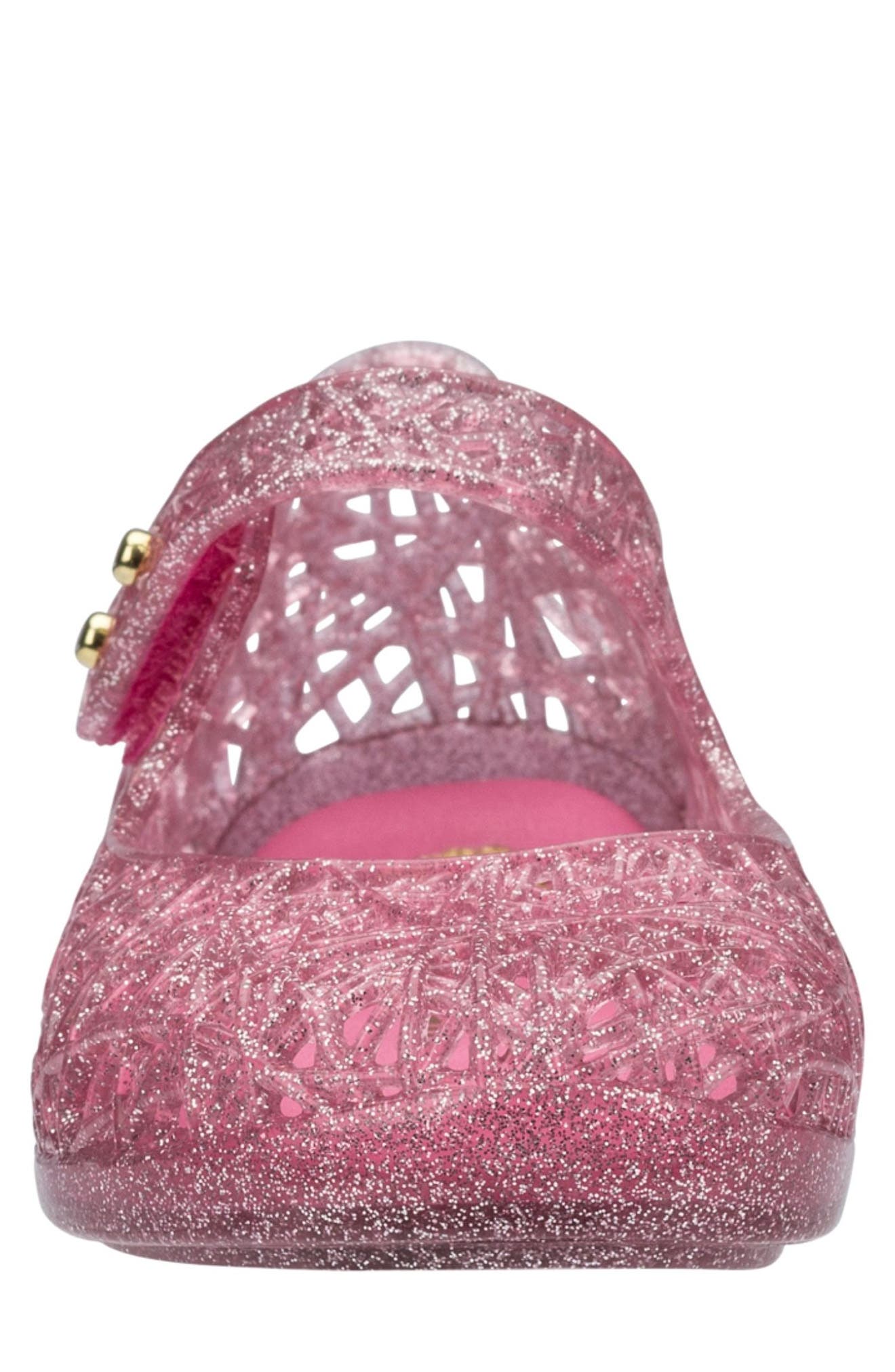 Campana Mary Jane Flat, Alternate, color, PINK