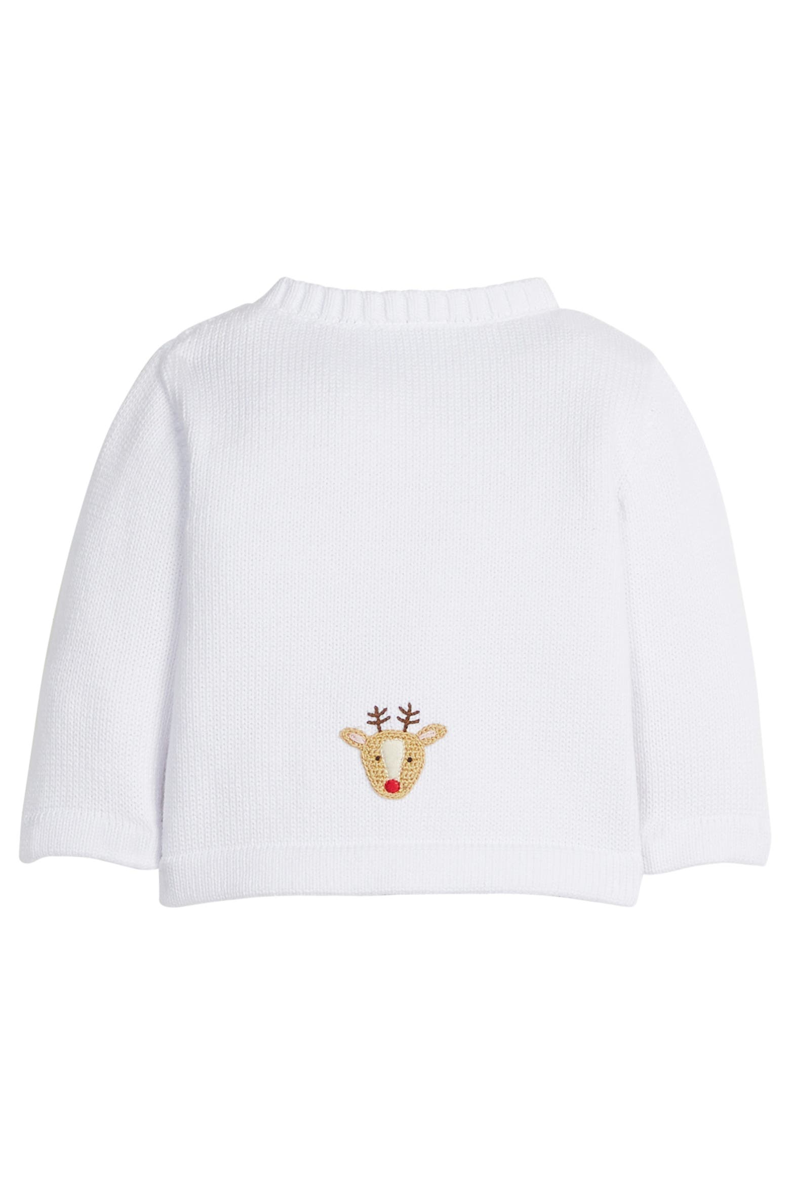 Kids Cookbook Layout Little English Kids' Crochet Cardigan | Nordstrom