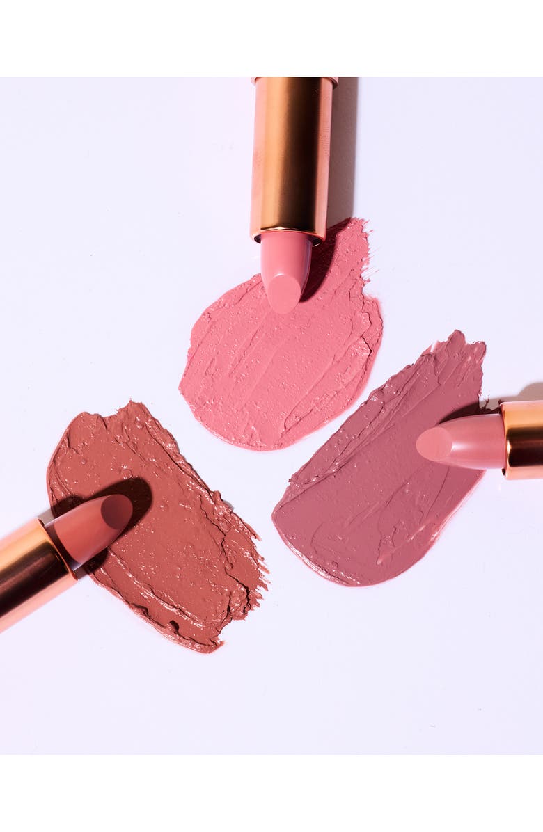 YENSA Vibrant Silk Lipstick Trio $105 Value, Alternate, color,