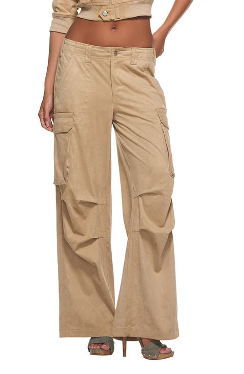 Effie Cargo Pants