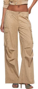 I.AM.GIA Effie Cargo Pants