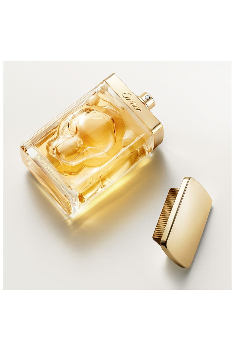 La Panthère Elixir, Alternate, color, NO COLOR