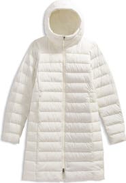 The North Face Aconcagua Water Repellent Parka