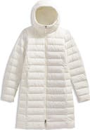 The North Face Aconcagua Water Repellent Parka