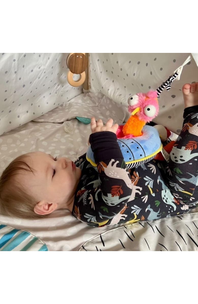 Inklings Baby Baby Ollie The Oddball Oddbird Plush, Alternate, color, Multicolored