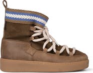 Penelope Chilvers Cosmos Wool Lined Bootie