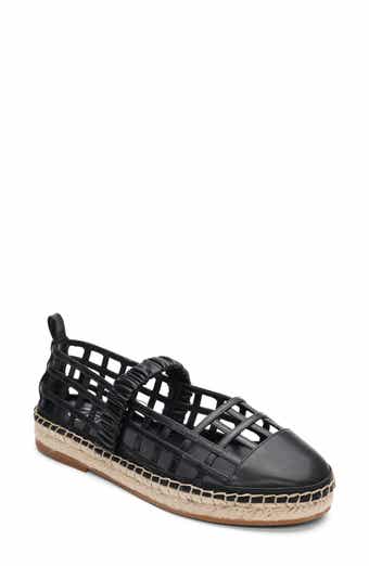 Elly Espadrille Flat