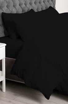 Luxury Home Microfiber 6-Piece Comforter Set