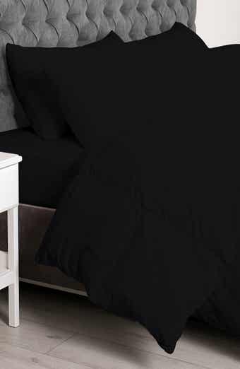 Luxury Home Microfiber 6-Piece Comforter Set