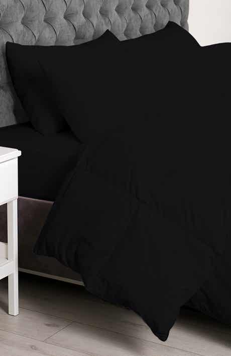 Microfiber 6-Piece Comforter Set