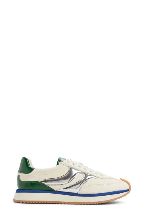 Aldo Deanna Sneaker In White