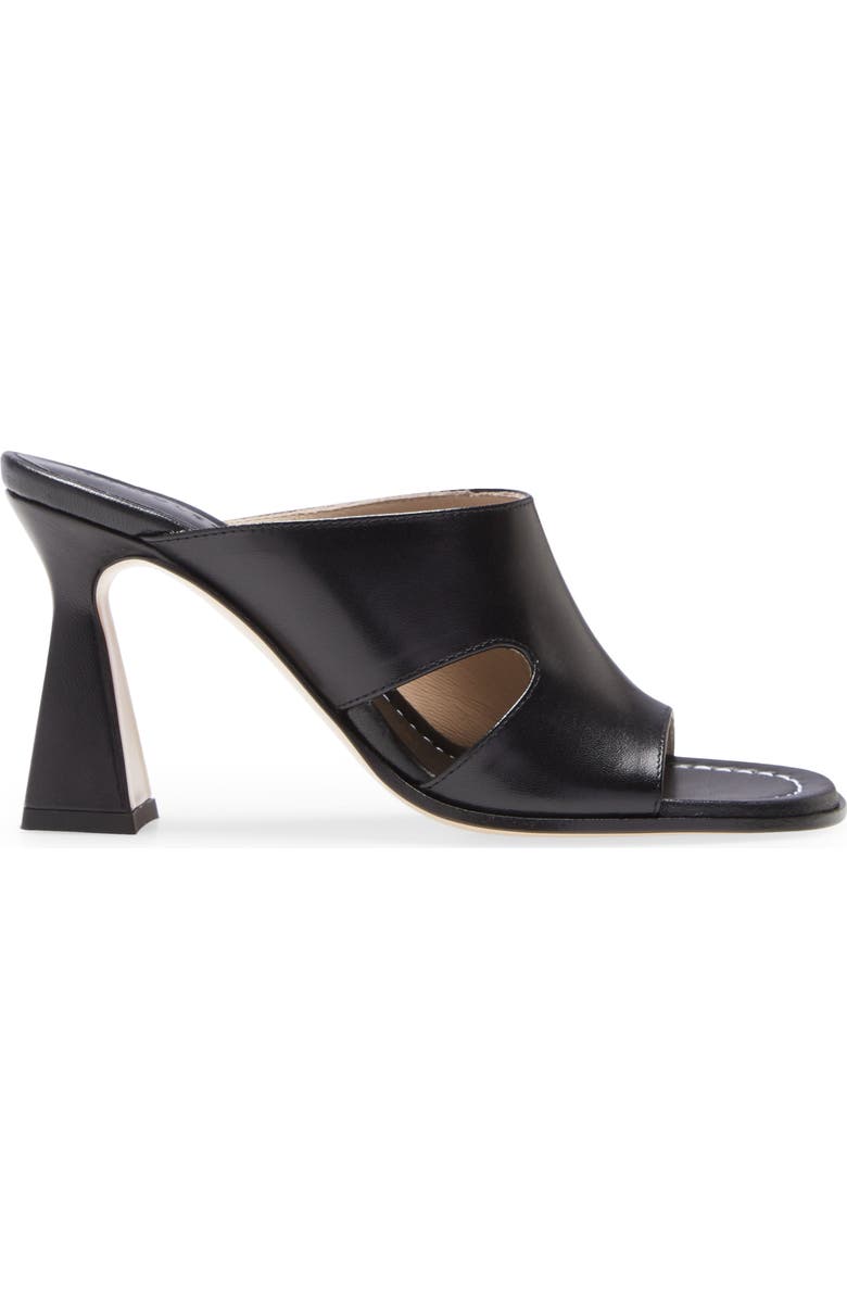 Wandler Marie Slide Sandal, Alternate, color,