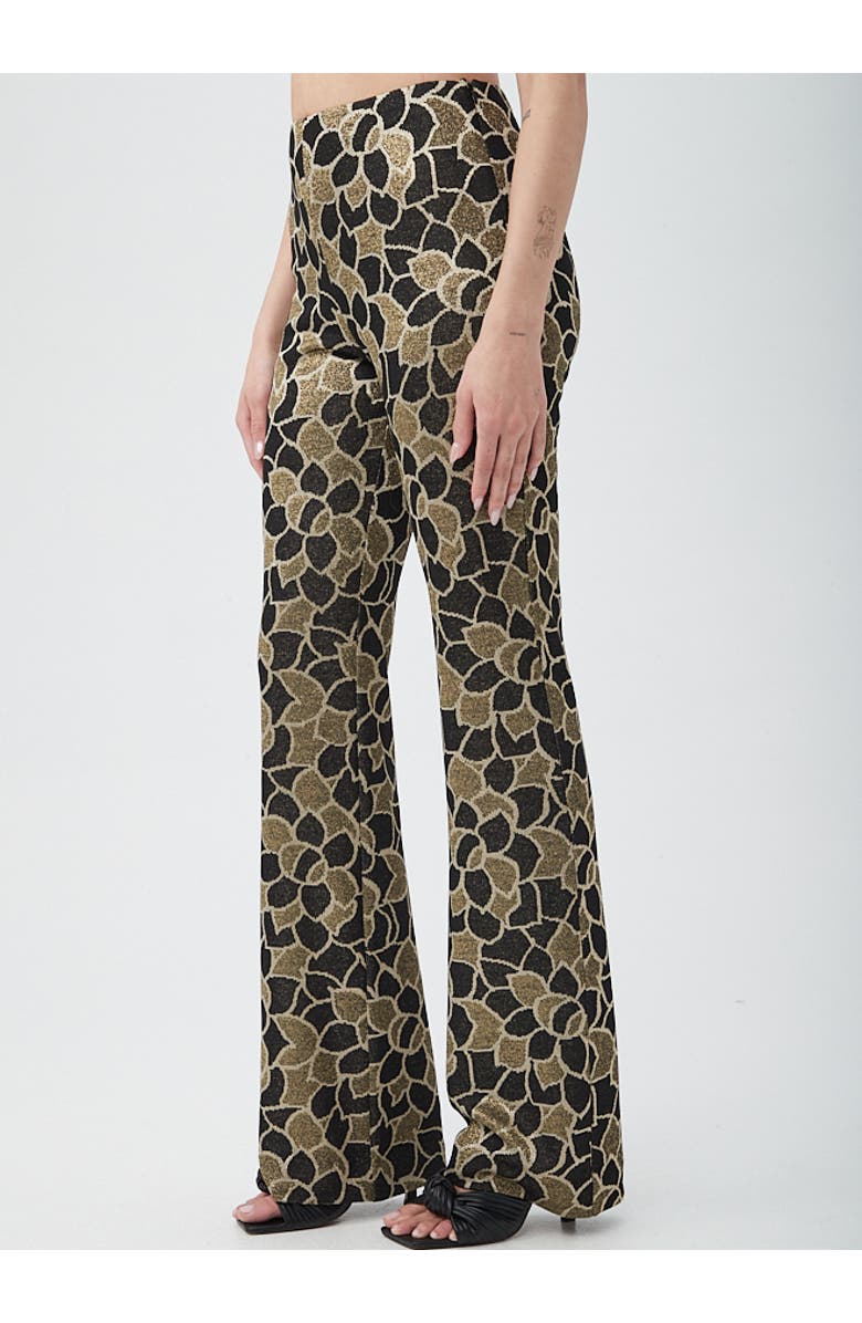 Trina Turk Jacoba Pant, Alternate, color, Multi