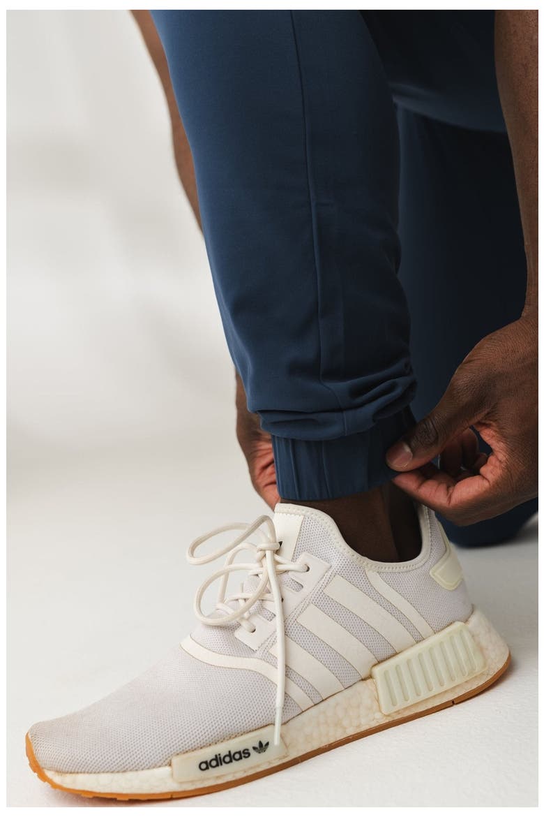 Navigator Jogger, Alternate, color, Navy