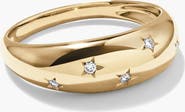 MEJURI Celestial Dôme Ring