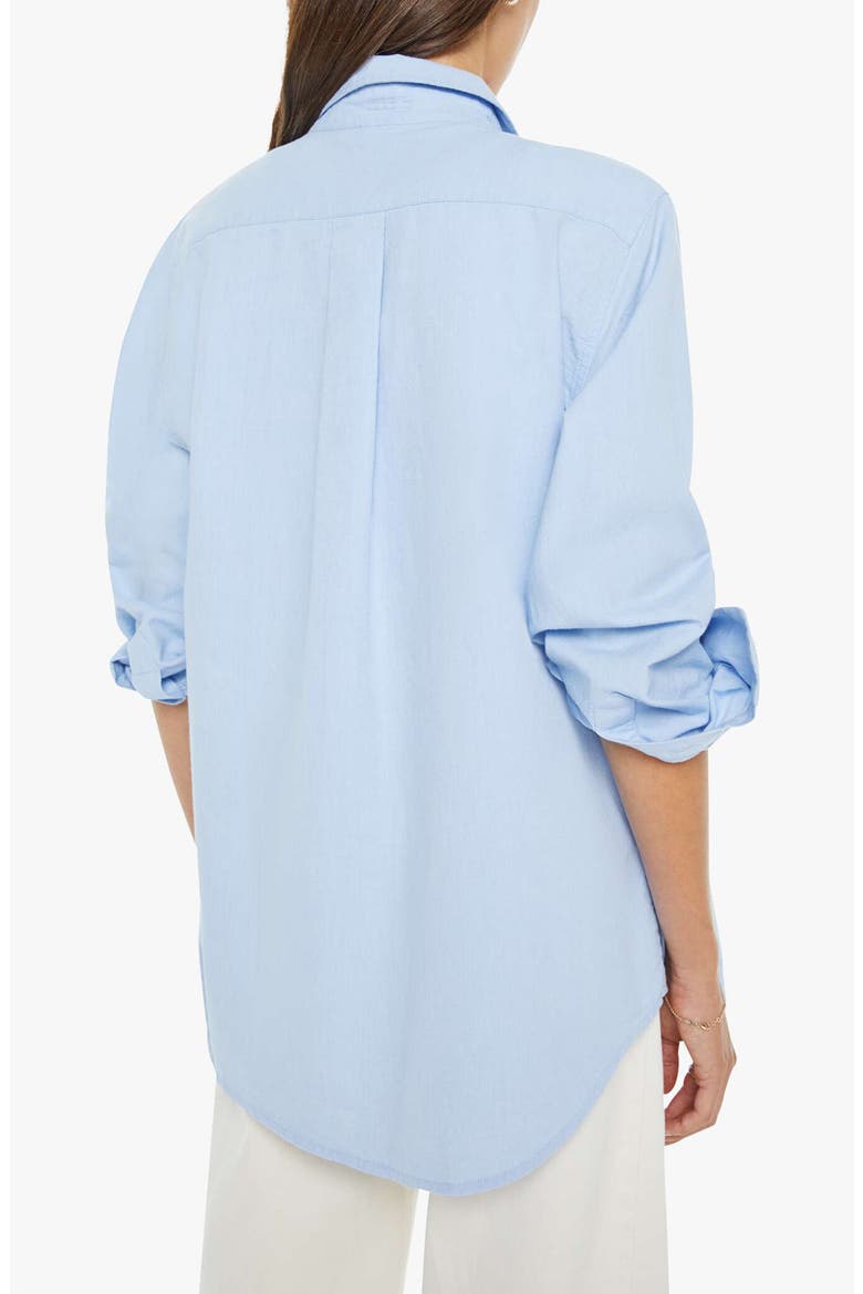 The Bestie Shirt, Alternate, color, LIGHT BLUE