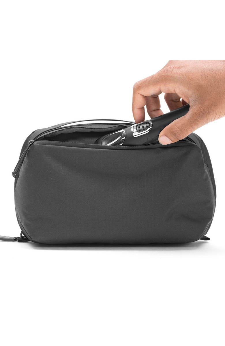 Peak Design Wash Pouch, Alternate, color, 
