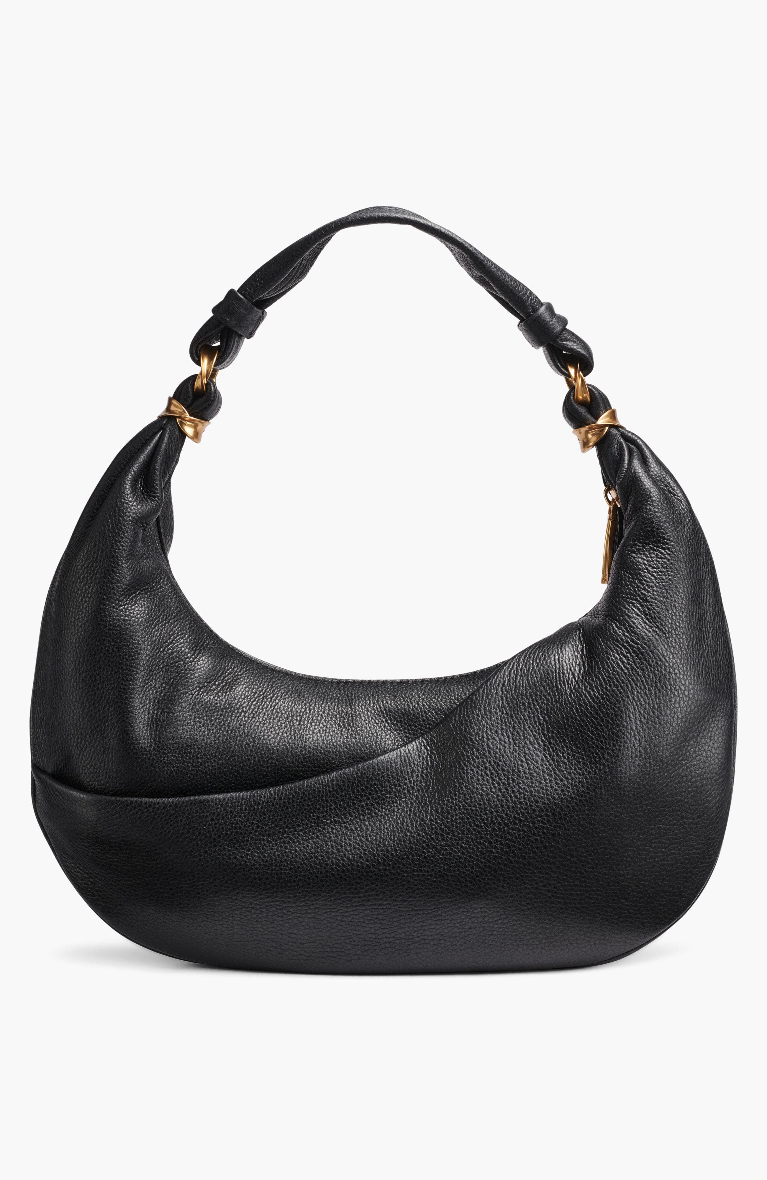 Donna Karan New York Gabardine Shoulder, Alternate, color, 