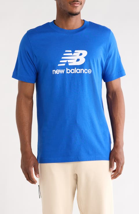 Sport Essentials Logo Graphic T-Shirt