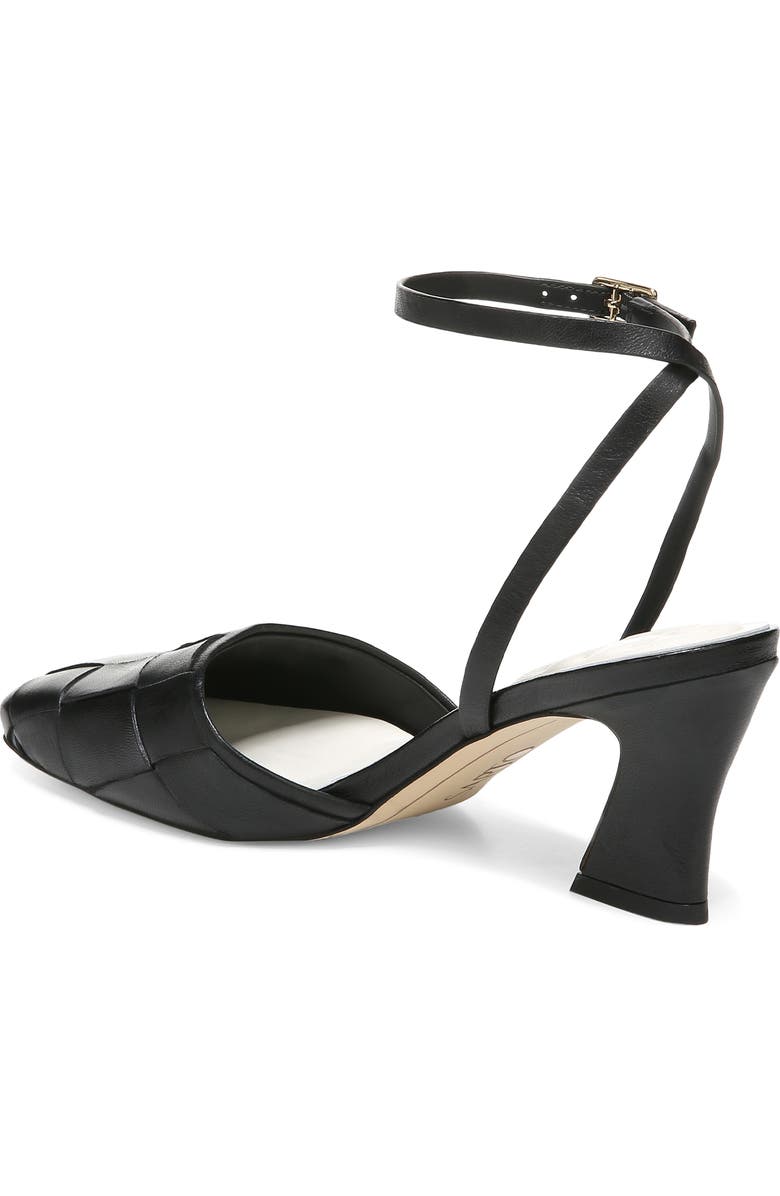 SARTO by Franco Sarto Daisy Ankle Strap Pump, Alternate, color,