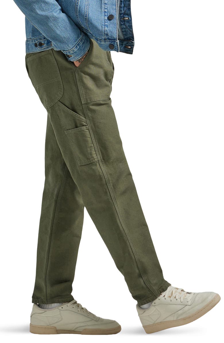 Lee WORKWEAR FATIGUE PANT, Alternate, color, 