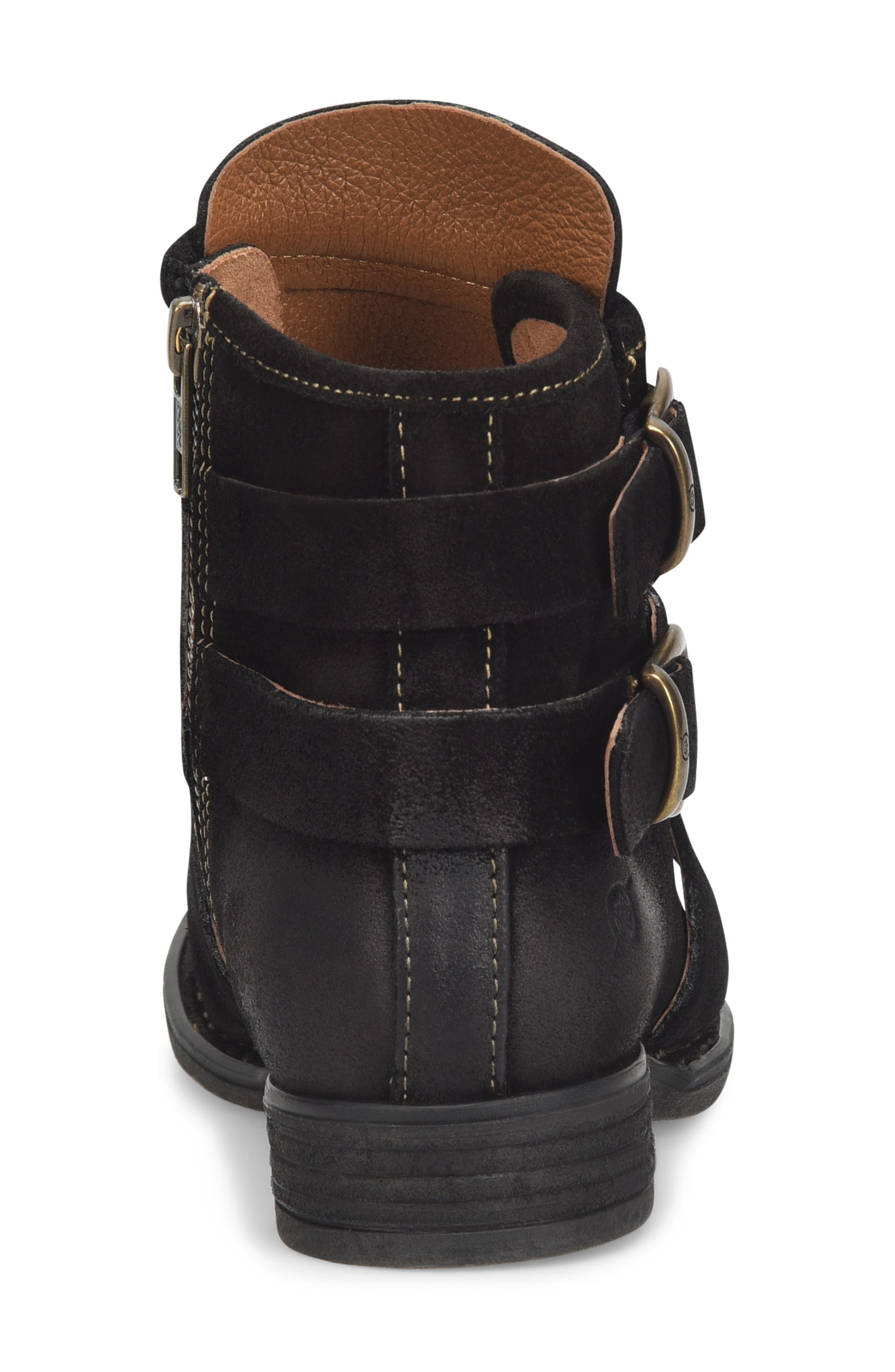 Børn Moraga Bootie, Alternate, color, 