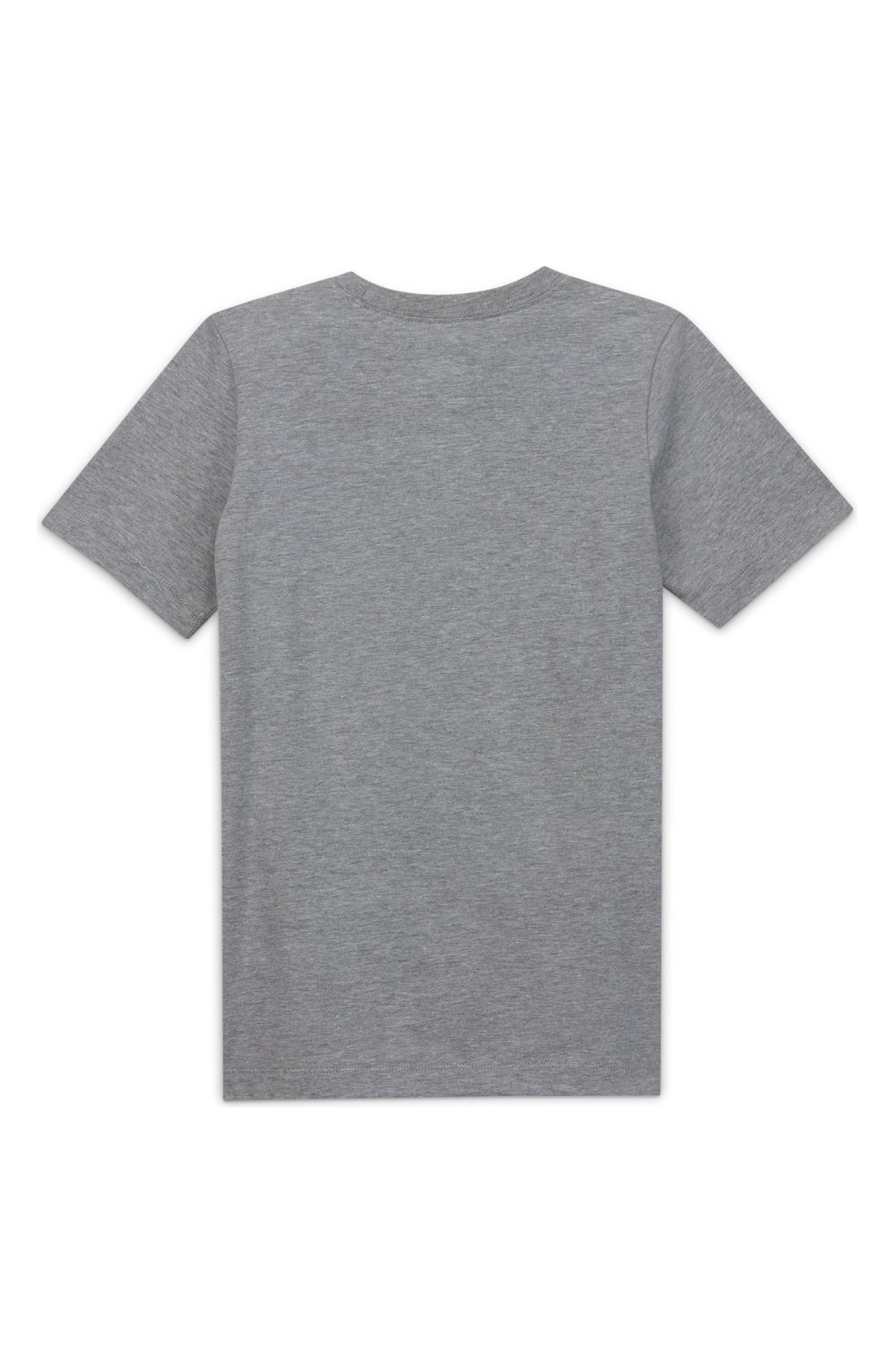 Nike Kids' Sportswear Baseball Illustration Graphic T-Shirt | Nordstromrack