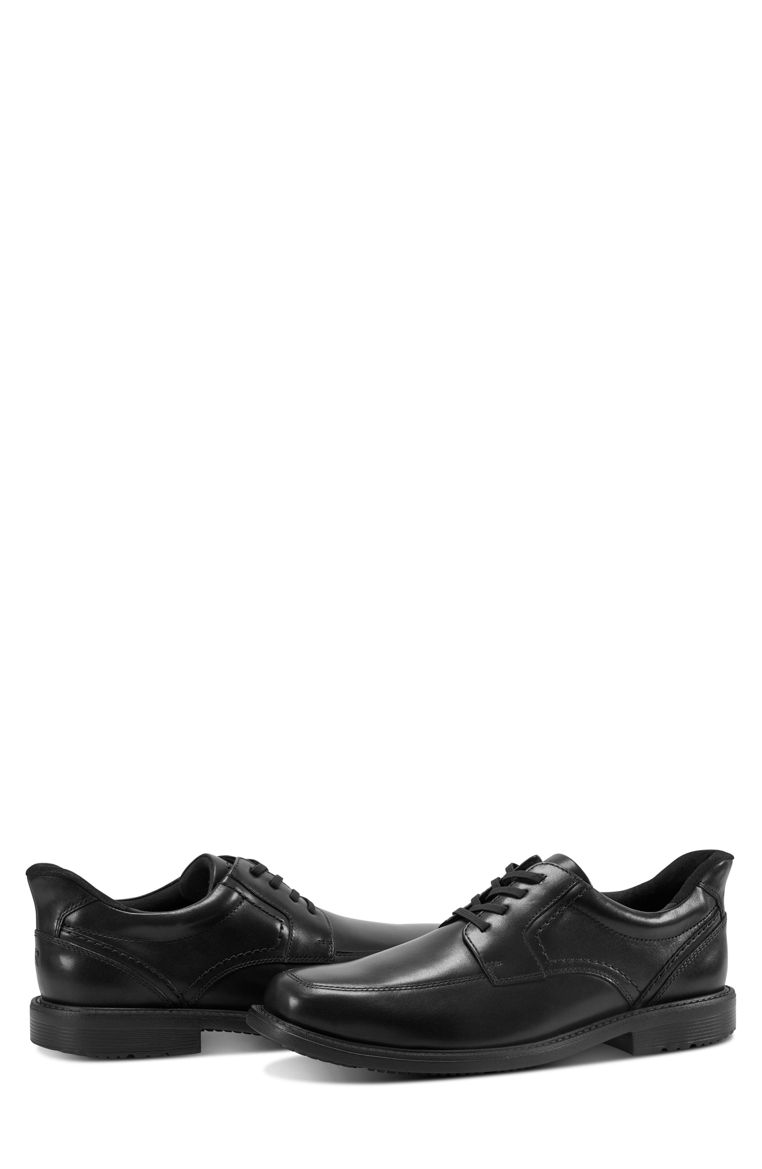 Rockport Seaver Derby - Wide Width Available, Alternate, color, 