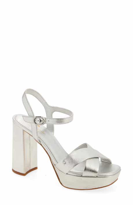 Kate Spade New York delia platform sandal