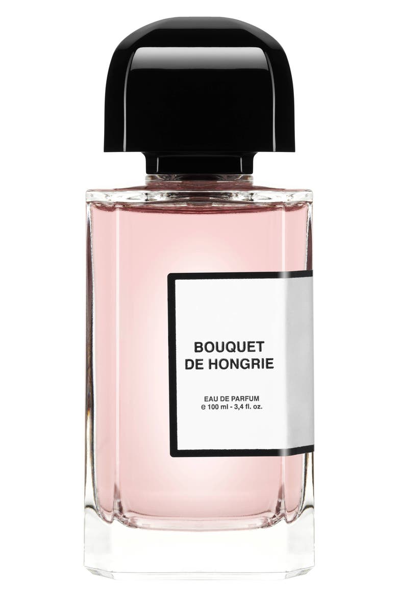 Bouquet de Hongrie Eau de Parfum, Main, color, NO COLOR