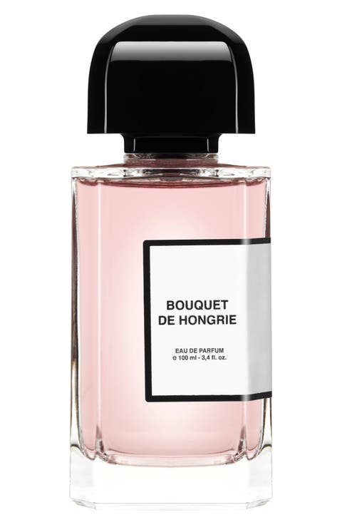 Bouquet de Hongrie Eau de Parfum