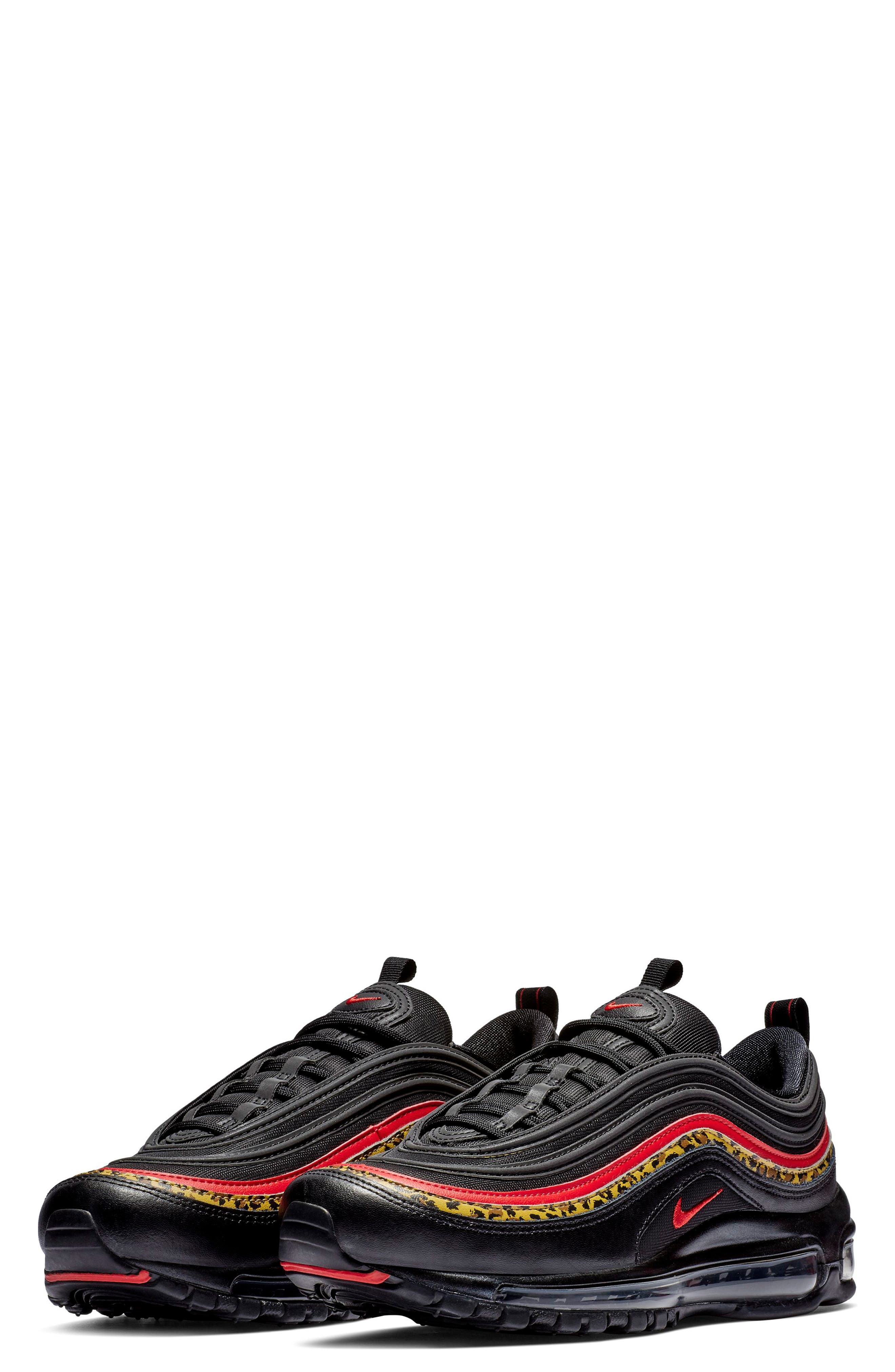 Nike Air Max 97 Sneaker, Main, color, 