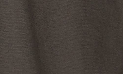 Eileen Fisher Classic Boxy Long Sleeve Button-up Shirt