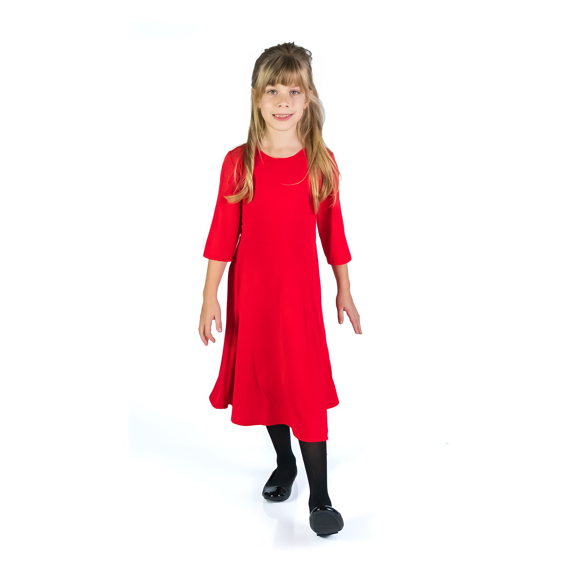 selected Red