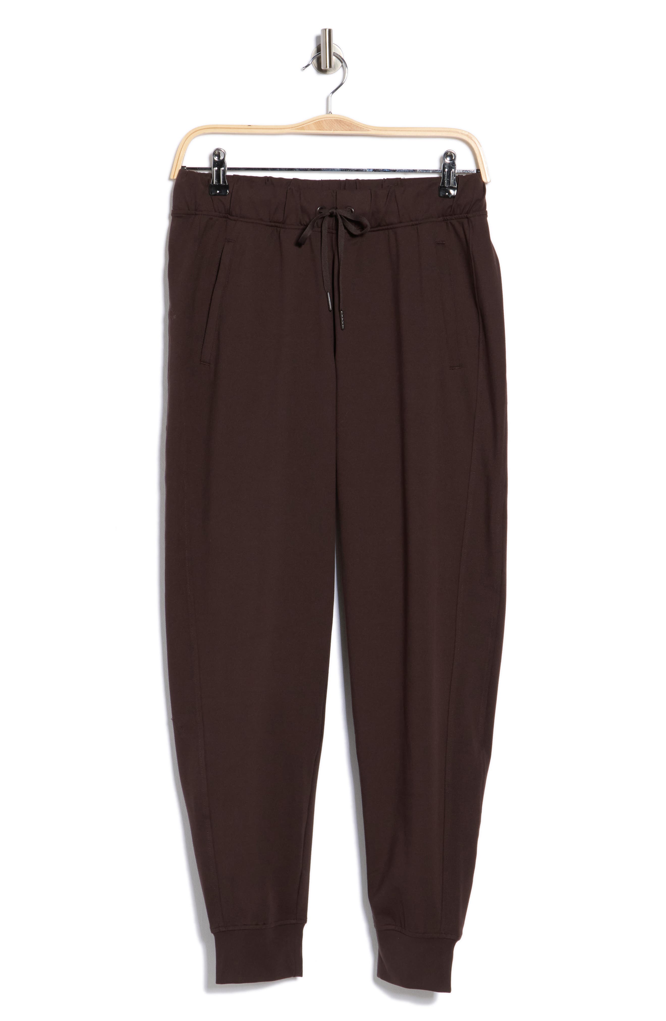 YOGALICIOUS Lux Side Pocket Joggers