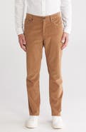 Faherty Straight Leg Stretch Corduroy Pants