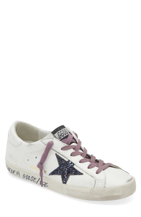 Super-Star Sneaker (Women) (Nordstrom Exclusive)