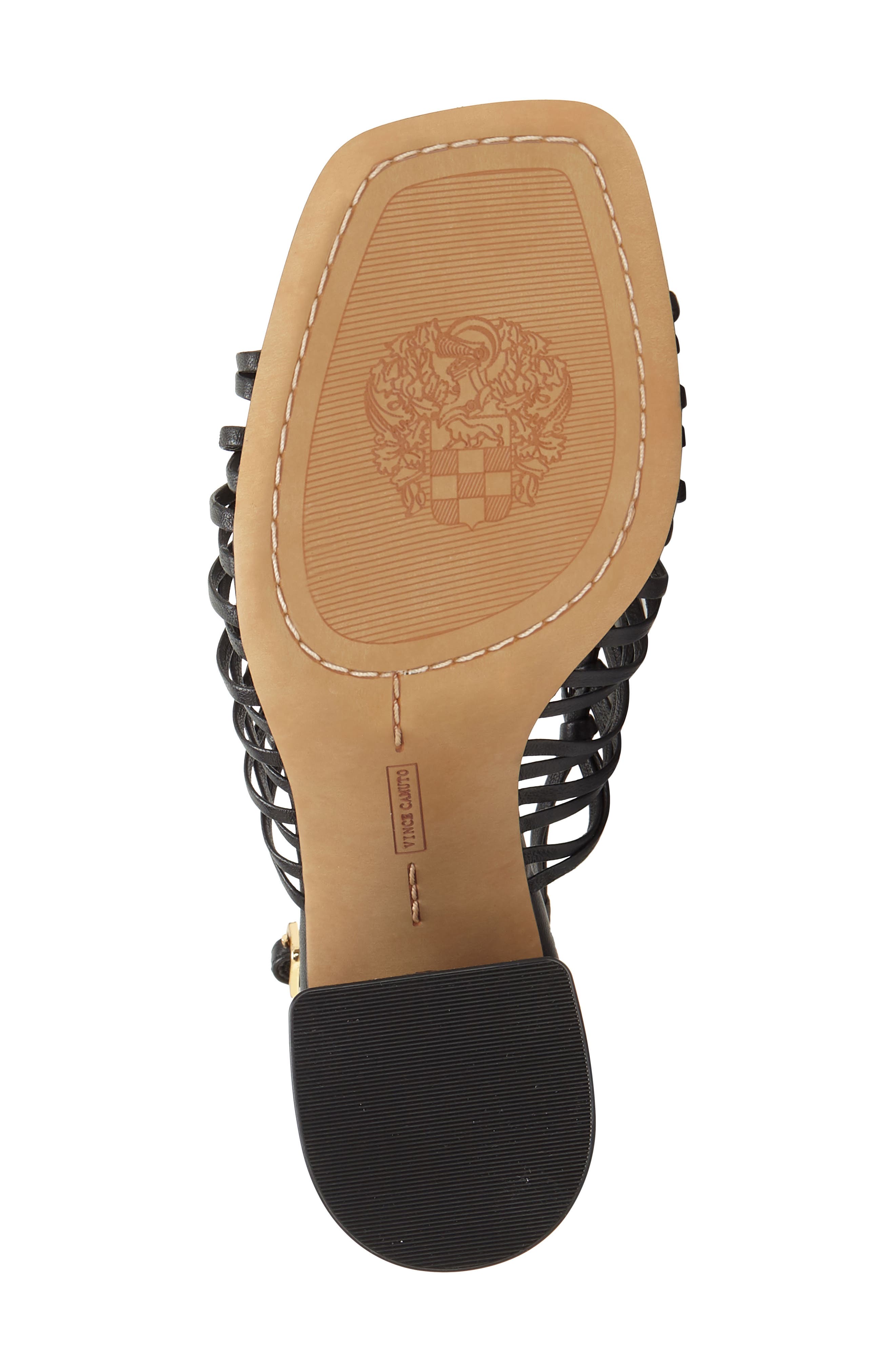 Vince Camuto Chamta Sandal, Alternate, color, 