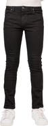 XRAY Kids' Stretch Cotton Skinny Jeans
